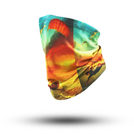 Kite Surf 1 Buff Bandana