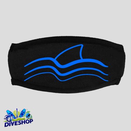 Shark Dalga Dalış Maskesi Bandı