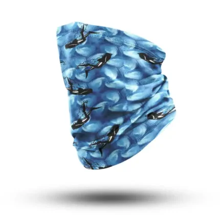 Scuba Ice Buff Bandana