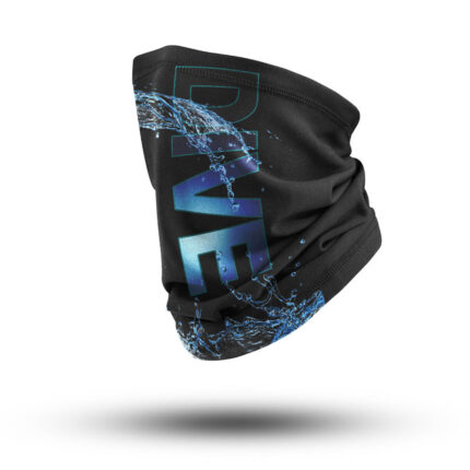 Dive Scuba Buff Bandana