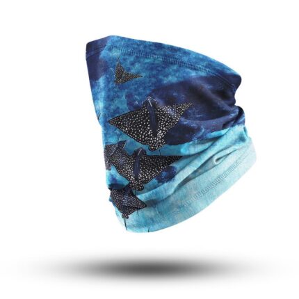 Vatoz Sürü Scuba Buff Bandana