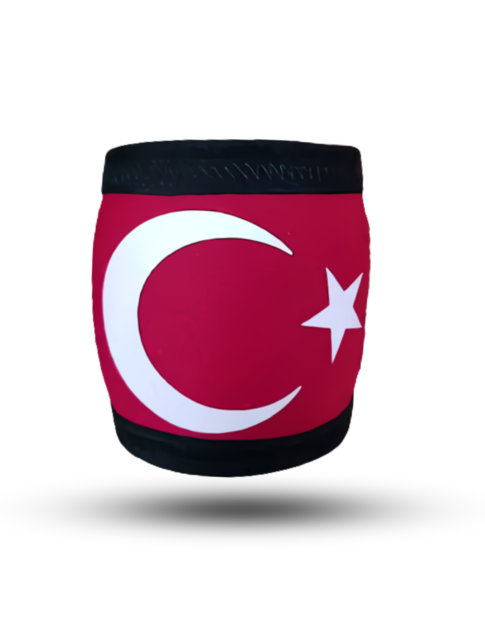 Beyaz, Modern, Şık, Güneş, Ezoterik, Minimal, T-shirt (2)