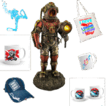 HEDİYELİK ÜRÜNLER